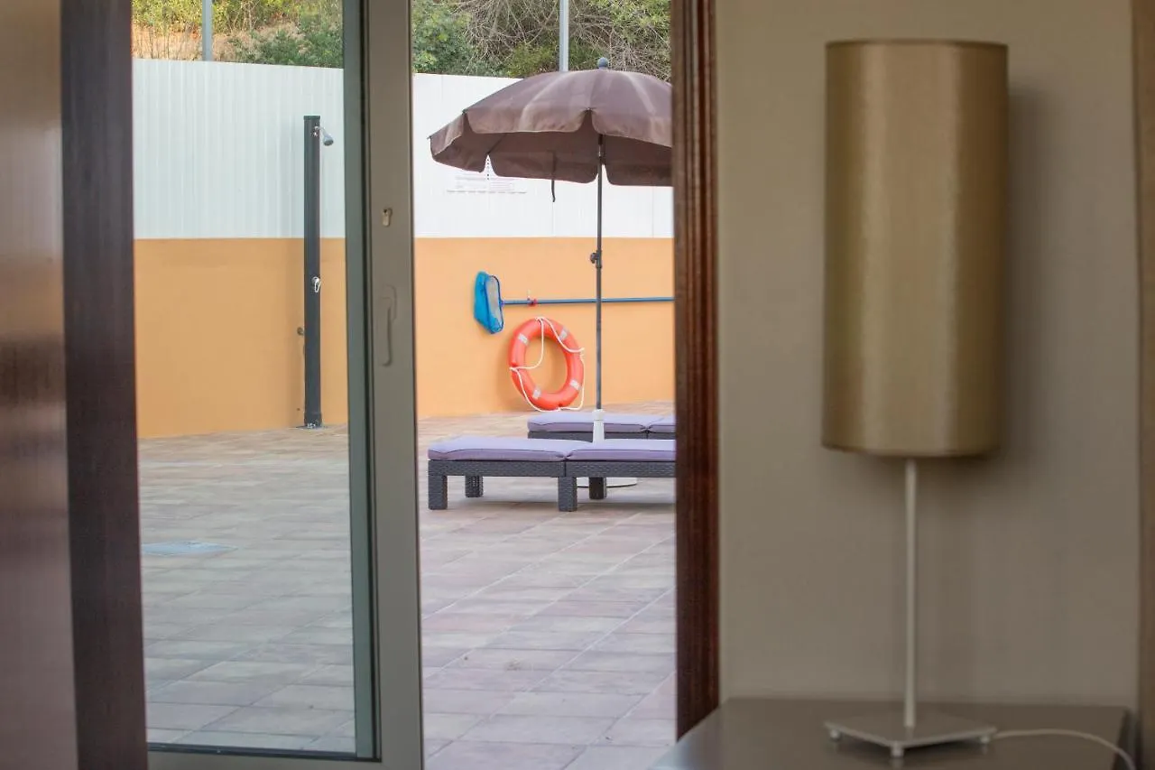 Bed & Breakfast Casa Da Falfeira B&B Lagos