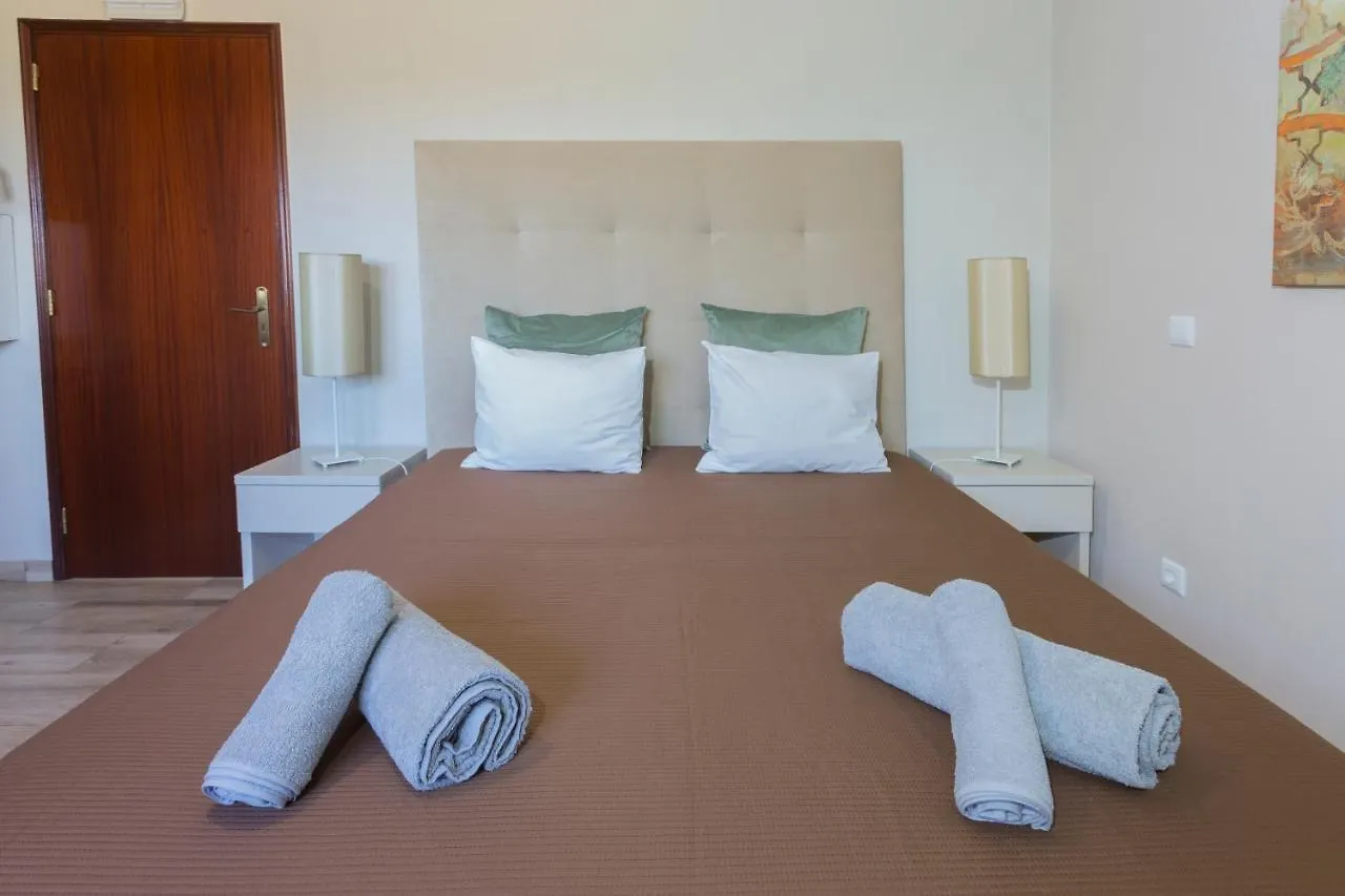Casa Da Falfeira B&B Lagos 0*,  Portugal