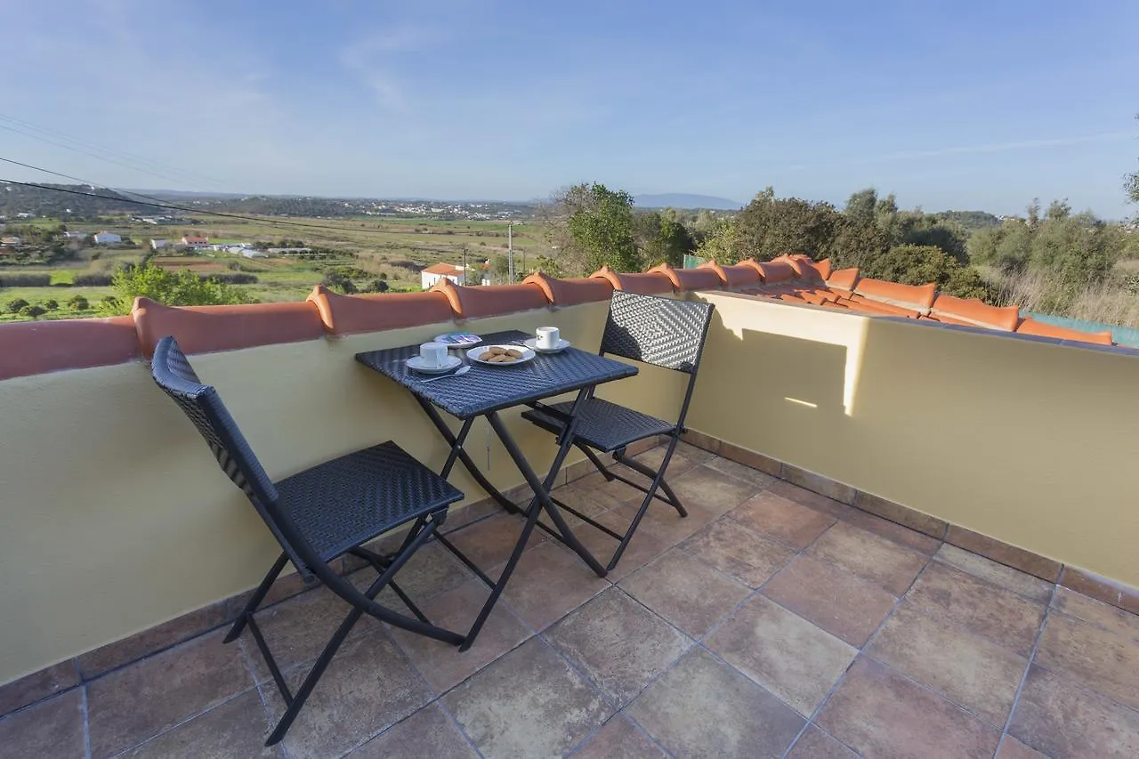 Bed & Breakfast Casa Da Falfeira B&B Lagos