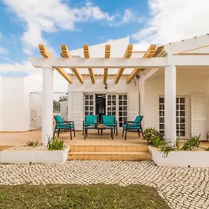  Pensión New Dawn's By Algarve Golden Properties
