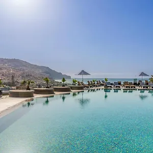 The Views Baia - Adults Only 4*, Funchal (Madeira) Portogallo