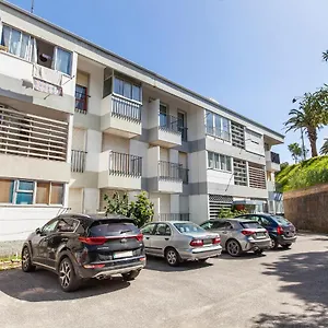  Guest house E - Local Da Trindade