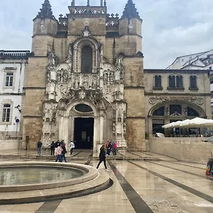 Rua Visconde De Luz 100 , Coimbra Portogallo