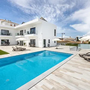  Guest house Casa Praias