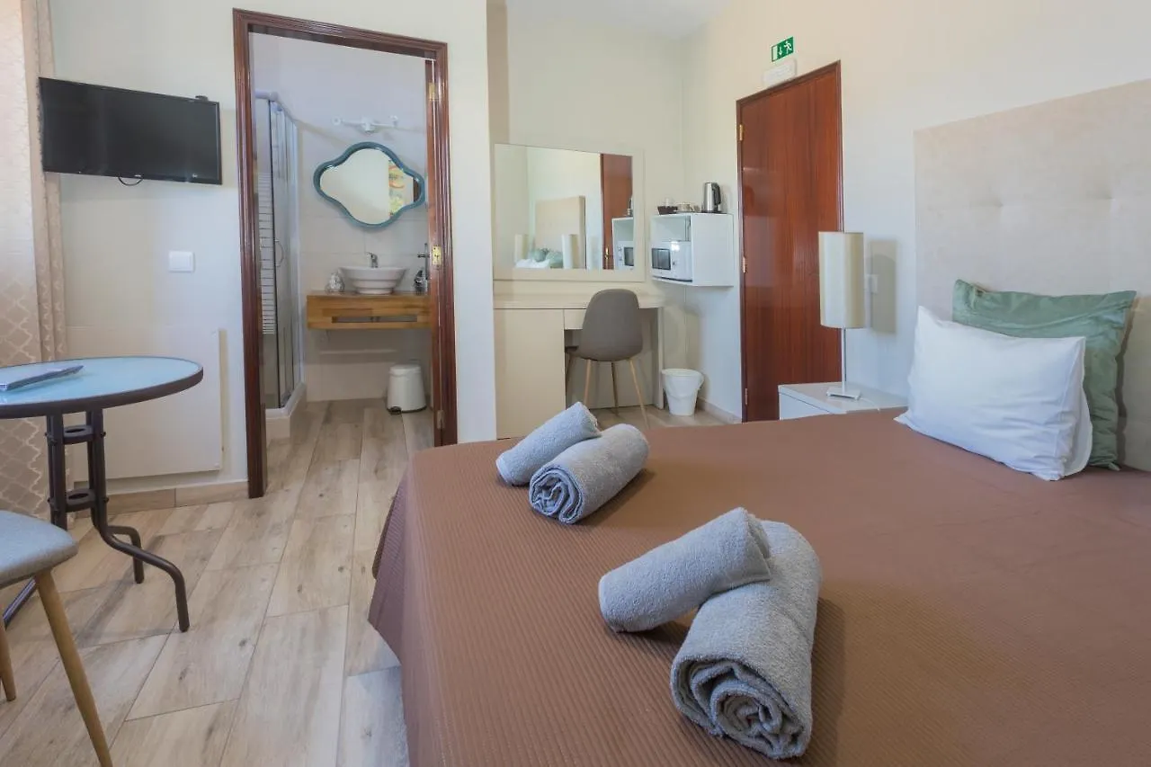 Casa Da Falfeira B&B Lagos 0*,  Portugal