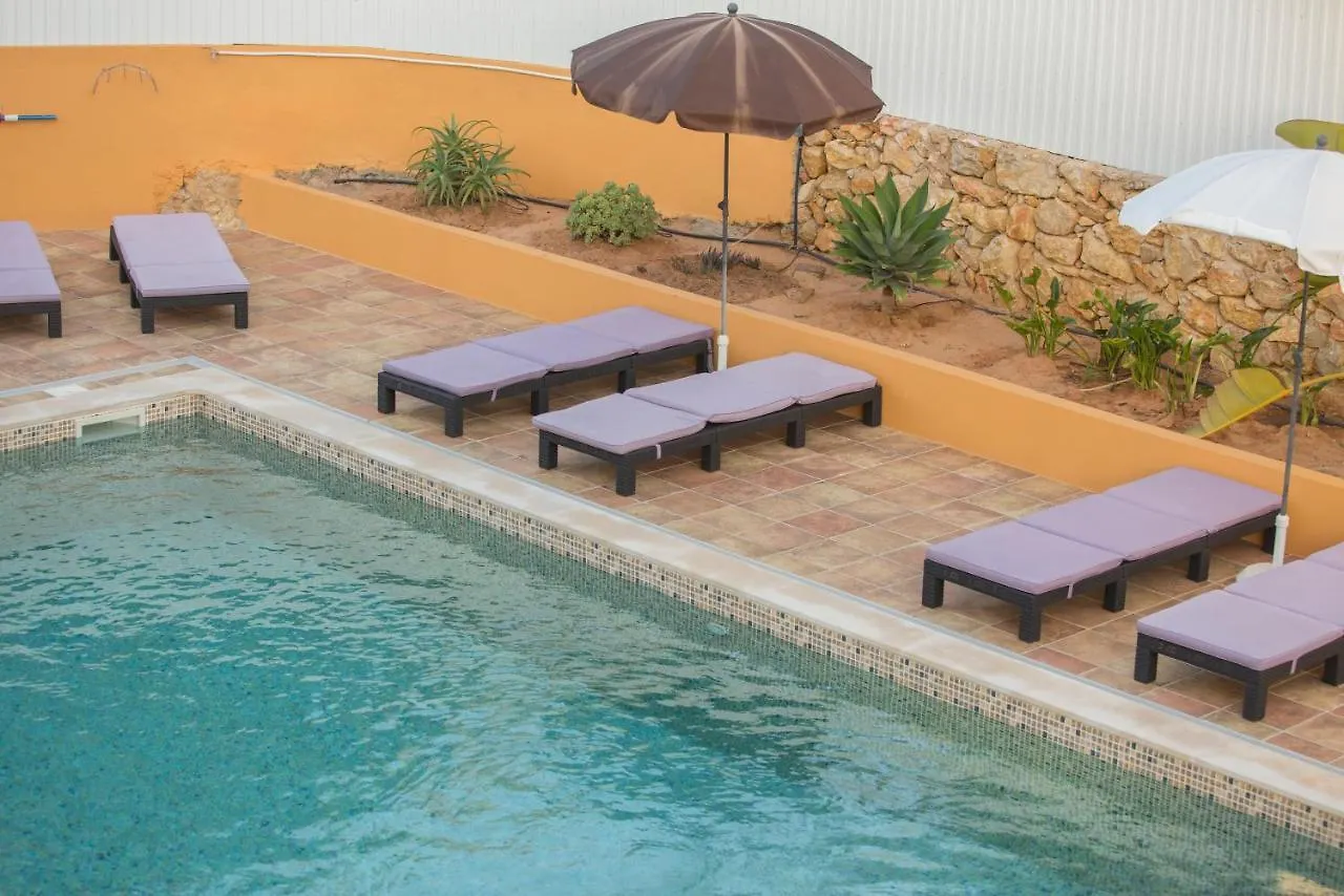 Casa Da Falfeira B&B Lagos