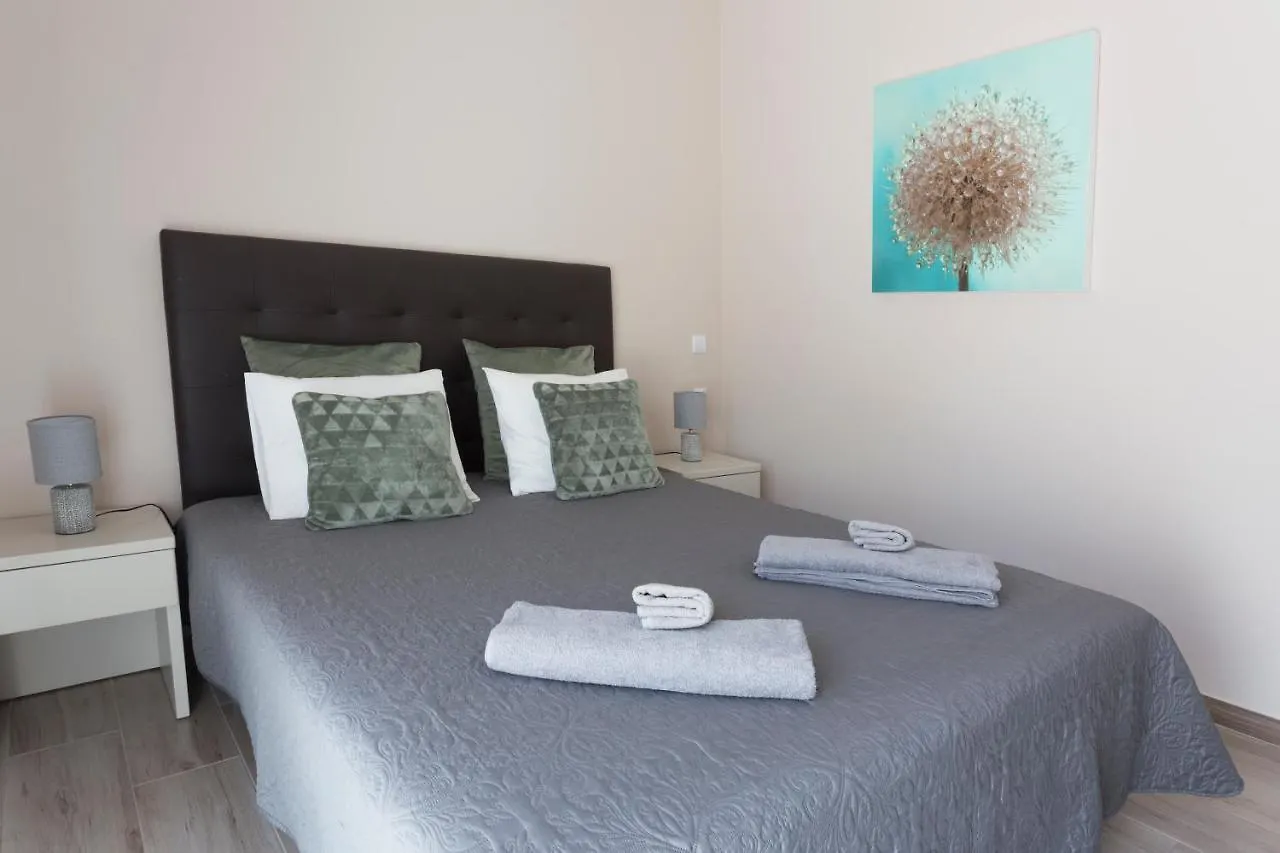 Casa Da Falfeira B&B Lagos 0*,
