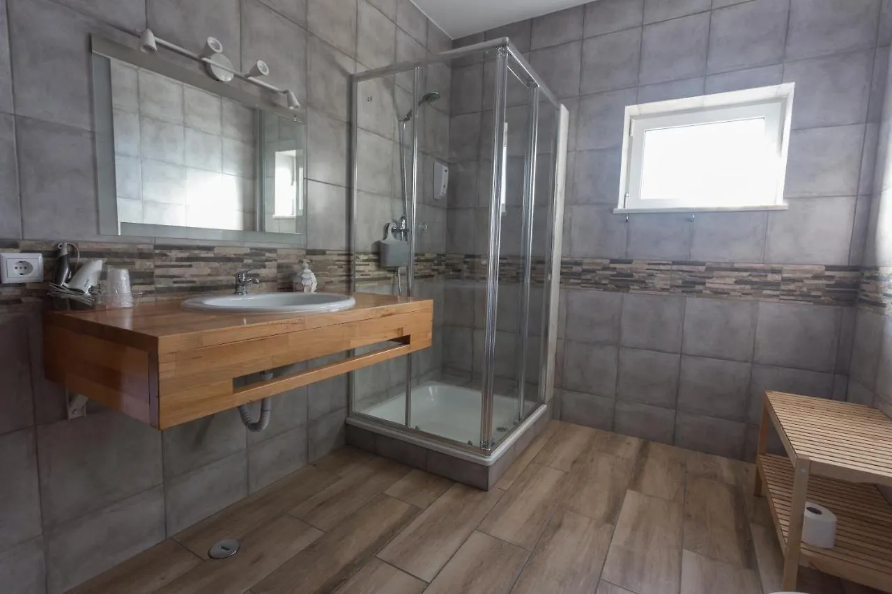 Casa Da Falfeira B&B Lagos Bed and breakfast