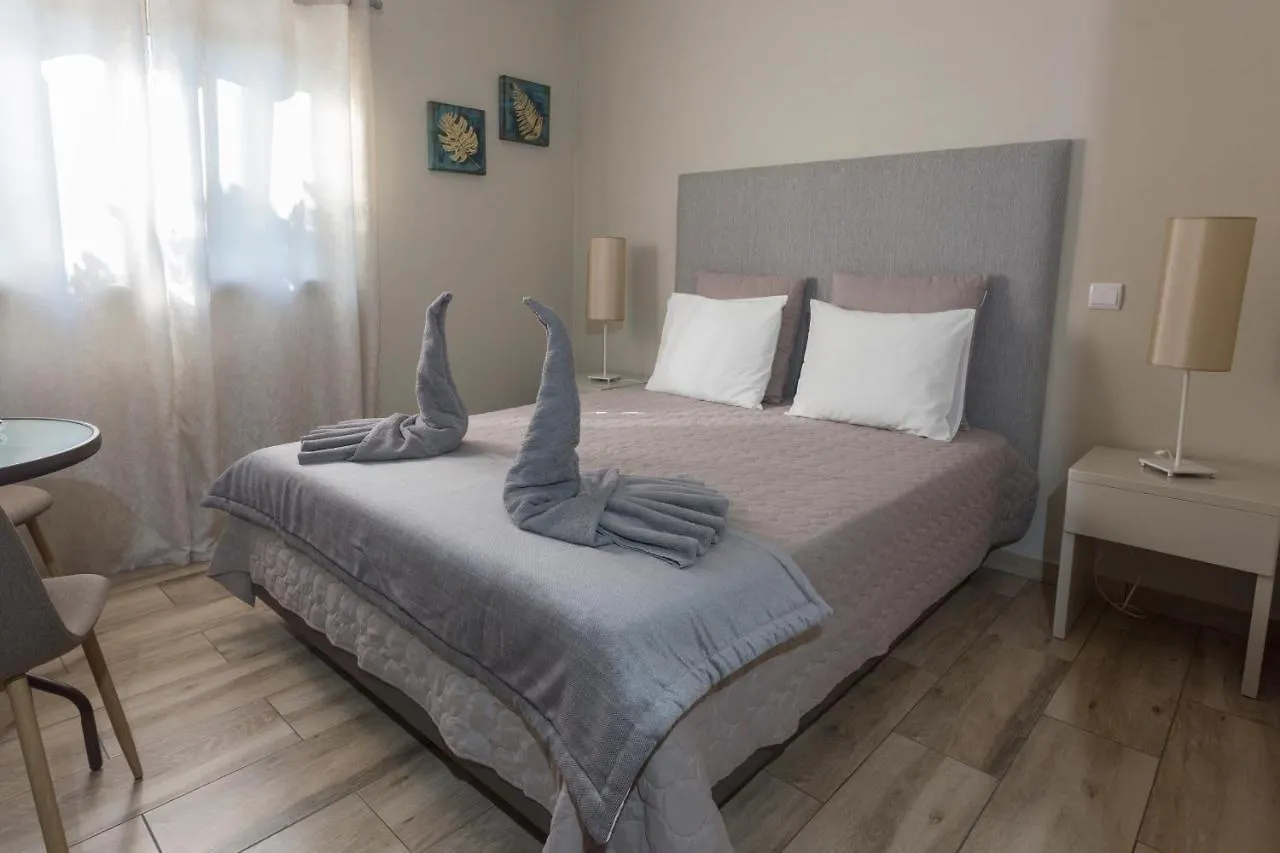 Casa Da Falfeira B&B Lagos Portugal
