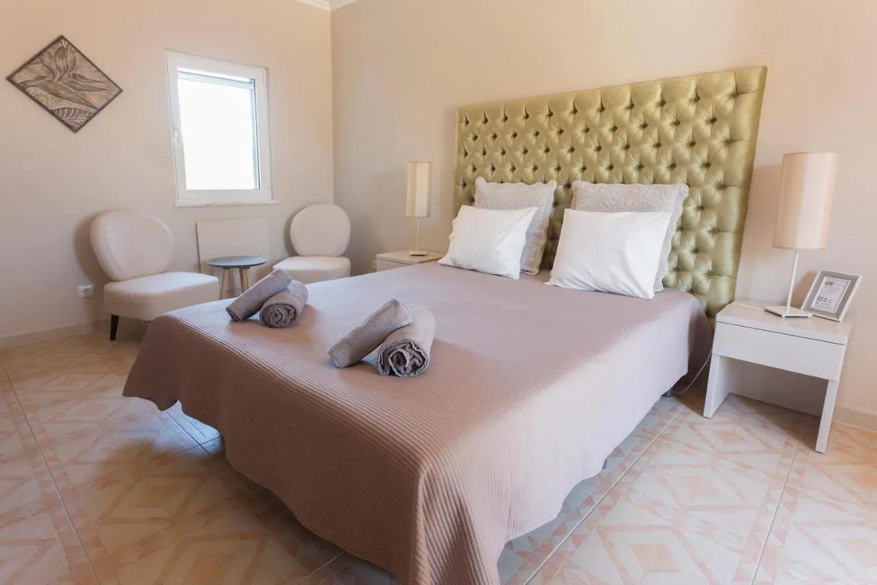 Bed and breakfast Casa Da Falfeira B&B Lagos Portugal