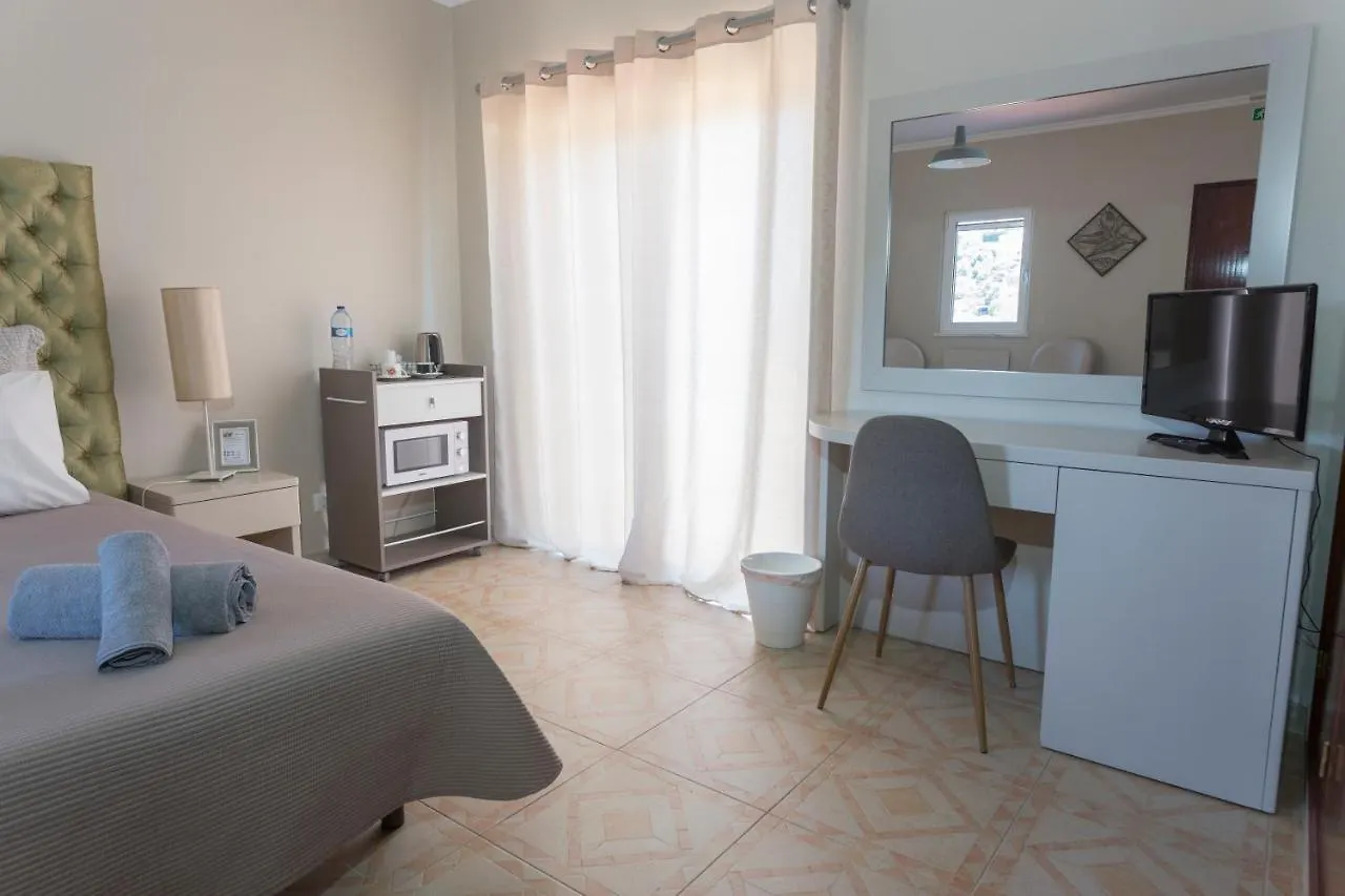 Casa Da Falfeira B&B Lagos Bed and breakfast