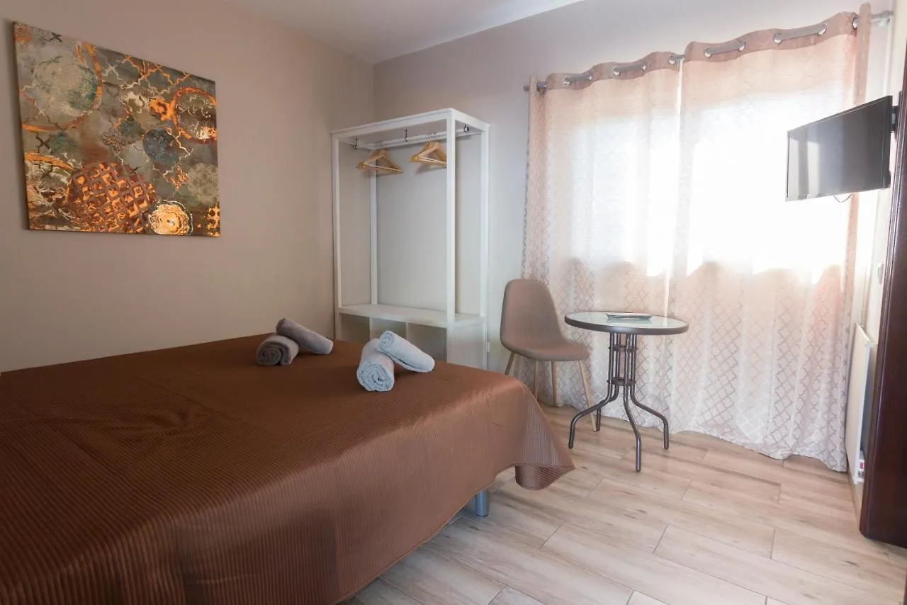 Casa Da Falfeira B&B Lagos Portugal