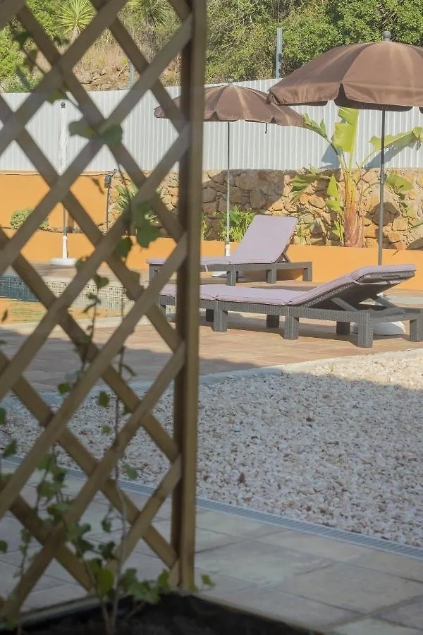 Casa Da Falfeira B&B Lagos 0*,