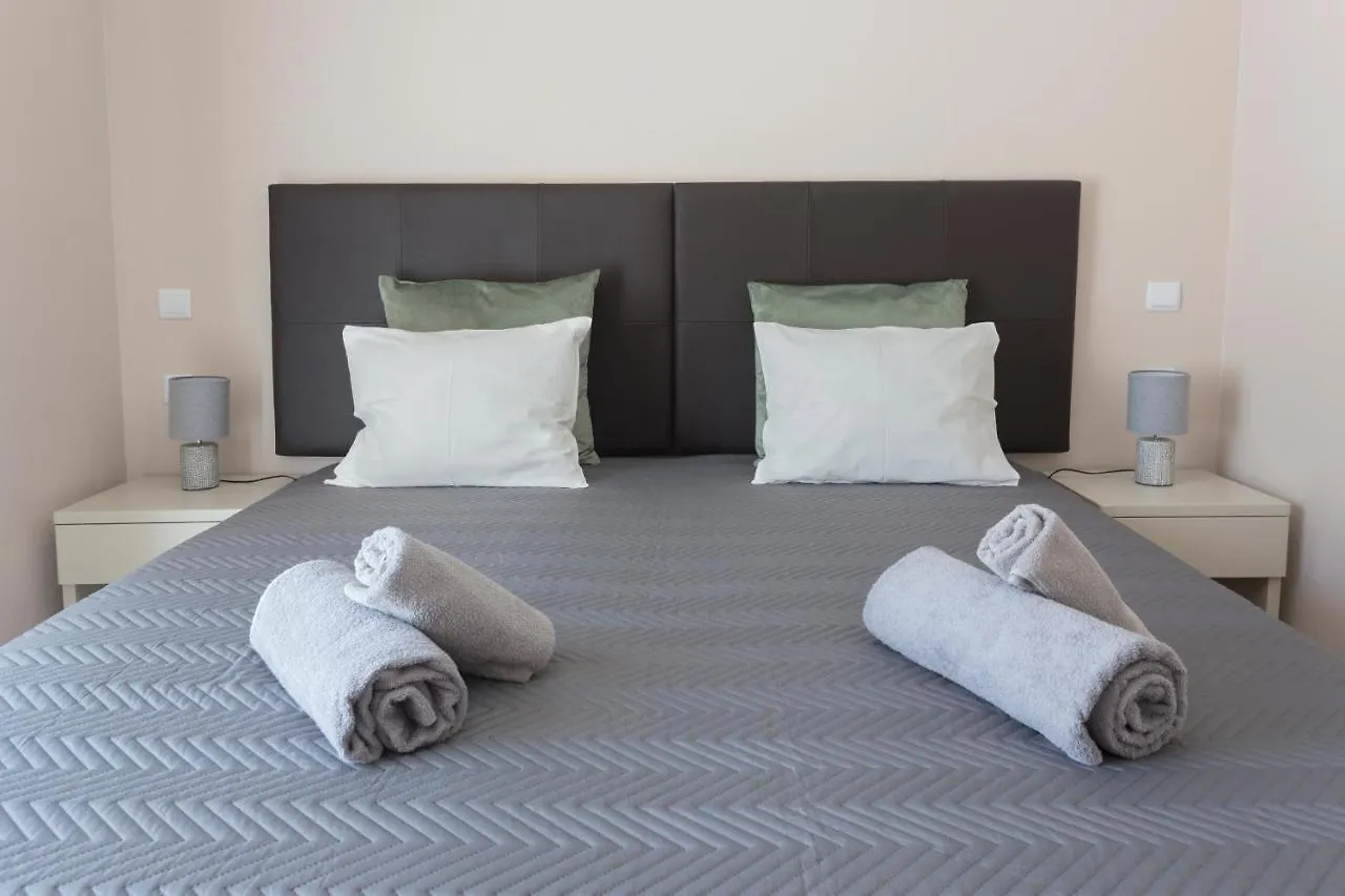 Casa Da Falfeira B&B Lagos 0*,  Portugal