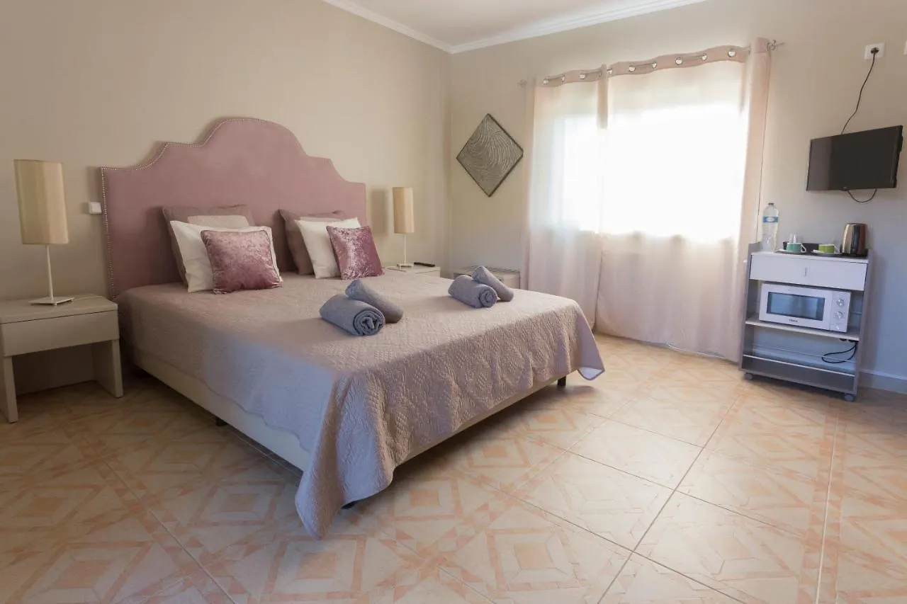 Casa Da Falfeira B&B Lagos