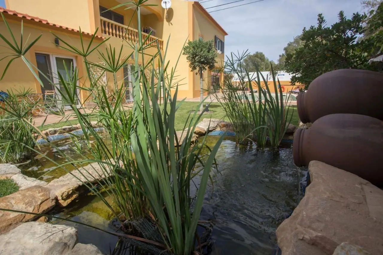 Bed and breakfast Casa Da Falfeira B&B Lagos