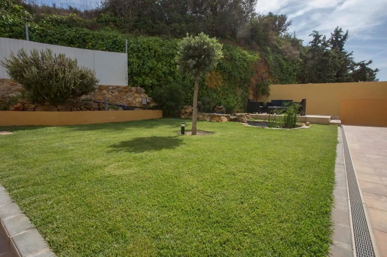 Bed and breakfast Casa Da Falfeira B&B Lagos Portugal