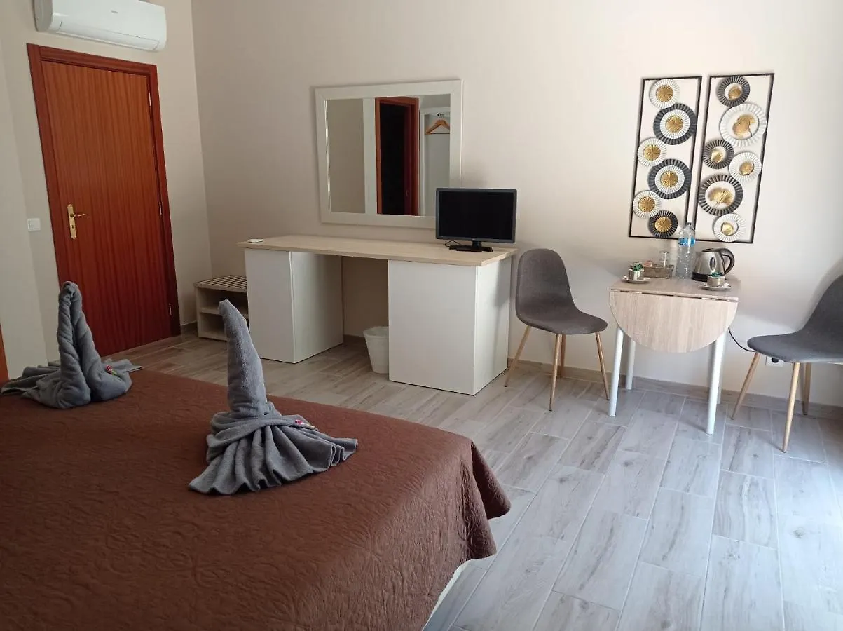 Casa Da Falfeira B&B Lagos 0*,  Portugal