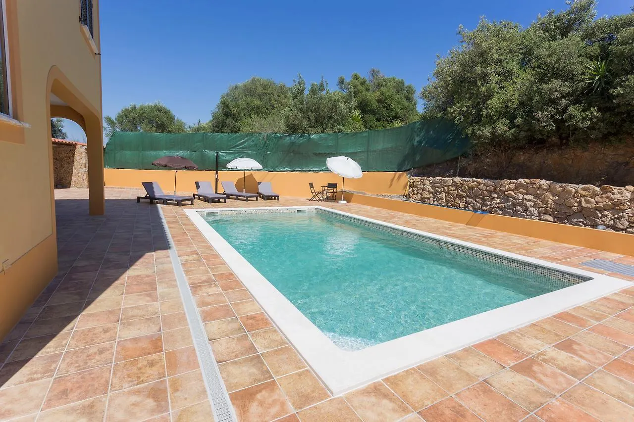 Bed and breakfast Casa Da Falfeira B&B Lagos