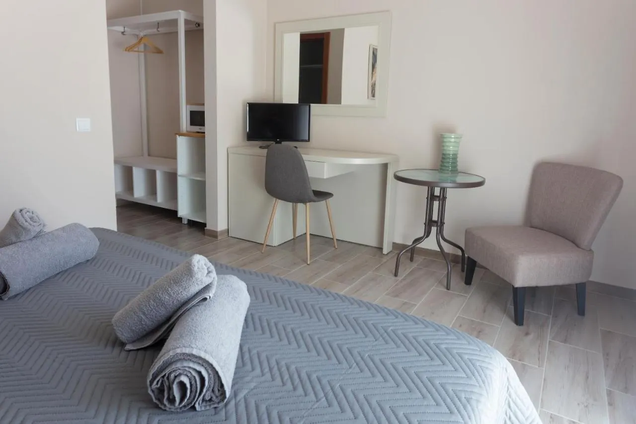 Casa Da Falfeira B&B Lagos Portugal