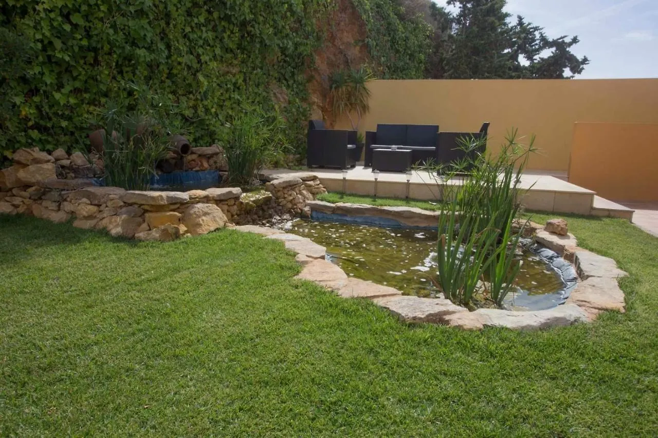 Casa Da Falfeira B&B Lagos